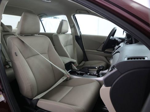 Used 2014 Honda Accord LX image 54