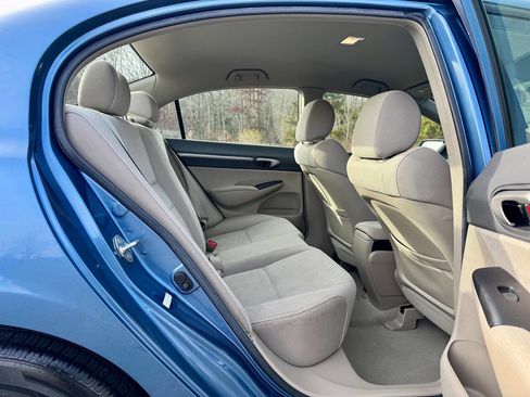 Used 2010 Honda Civic Hybrid Sedan image 22