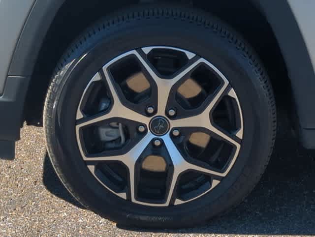 Certified 2025 Jeep Compass Limited AWD/4WD image 14