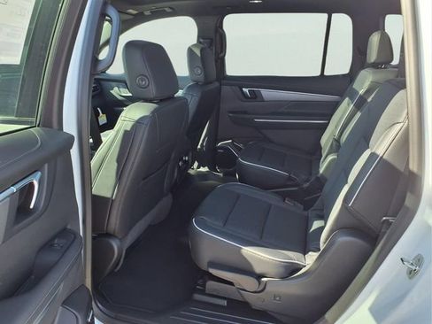 New 2026 Buick Enclave Sport Touring w/ Power Package image 19