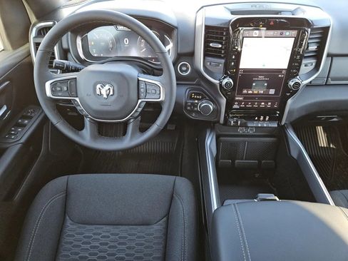 New 2026 RAM 1500 Lone Star image 10