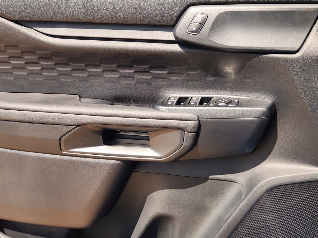 New 2026 Ford Ranger XL RWD image 15