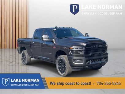 New 2026 RAM 2500 Laramie