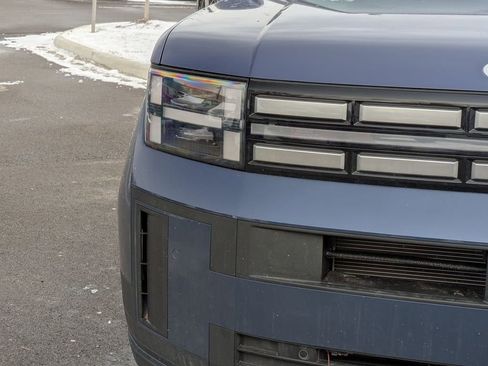 Used 2026 Hyundai Santa Fe SEL AWD/4WD image 9