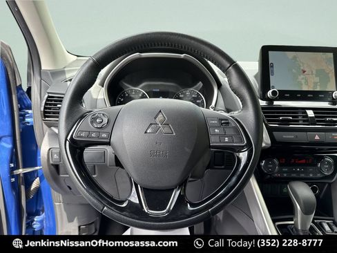 Used 2024 Mitsubishi Eclipse Cross SE AWD/4WD image 31
