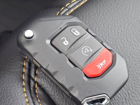 New 2026 Jeep Gladiator Sport image 13