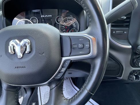 Used 2024 RAM 3500 Big Horn image 17