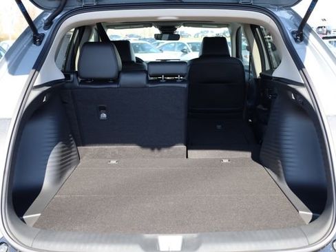 New 2026 Honda HR-V EX-L image 25