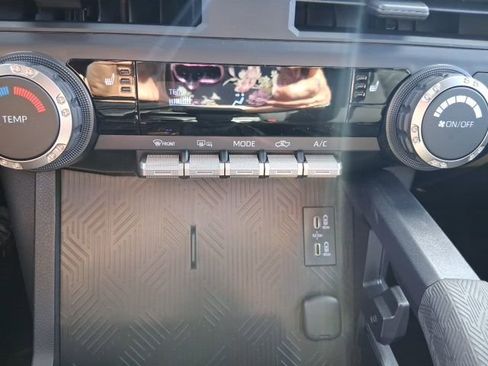 New 2026 Toyota Tacoma SR5 AWD/4WD image 17