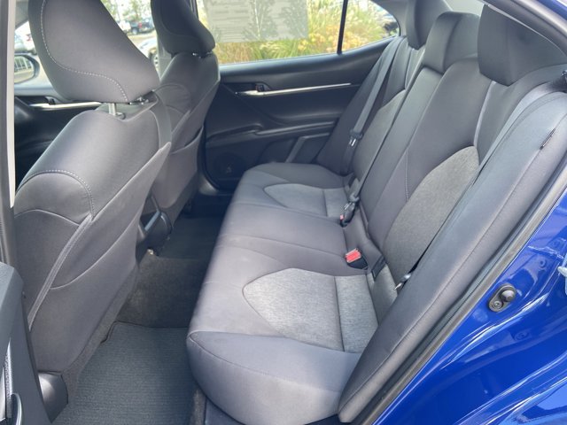 Used 2024 Toyota Camry LE FWD image 13