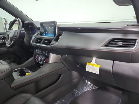 Used 2022 Chevrolet Tahoe RST w/ Sport Performance Package AWD/4WD image 40
