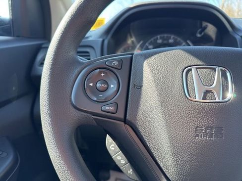 Used 2016 Honda CR-V LX image 15
