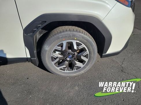 New 2026 Subaru Forester Premium image 20