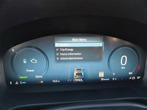 New 2026 Ford Escape ST-Line Select w/ Tech Pack #2 image 31