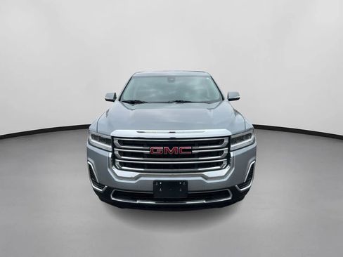 Used 2023 GMC Acadia SLE FWD image 2