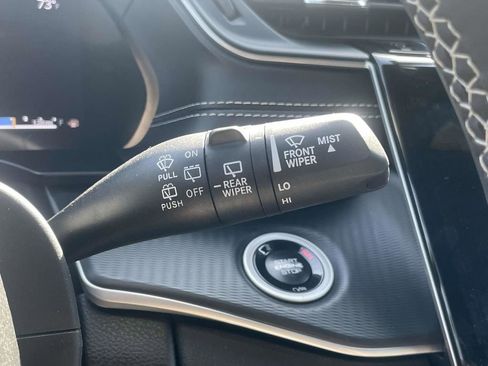 Certified 2025 Jeep Grand Cherokee L Laredo w/ Luxury Tech Group I image 37