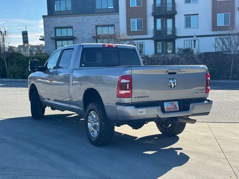 Used 2024 RAM 2500 Laramie image 2