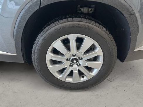 Used 2024 Hyundai Palisade SEL AWD/4WD image 14