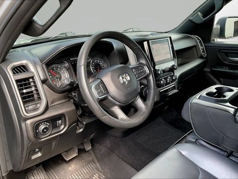 Used 2025 RAM 1500 Tradesman RWD image 18