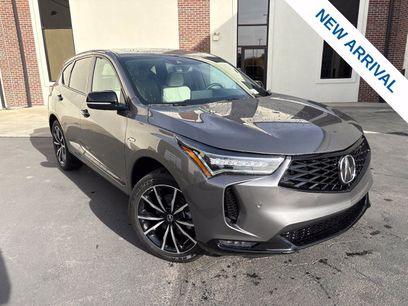 Used 2026 Acura RDX w/ Advance Package