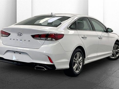 Used 2019 Hyundai Sonata SEL image 11
