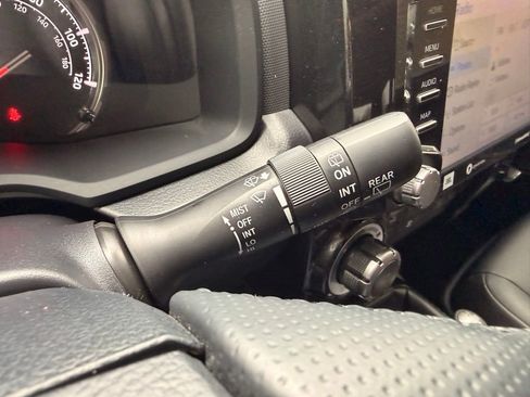 Used 2023 Toyota 4Runner TRD Pro AWD/4WD image 15