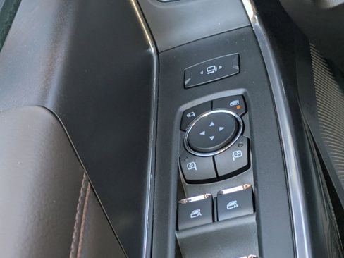 New 2025 Ford F350 King Ranch w/ Chrome Package image 29