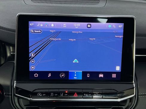 Used 2022 Jeep Compass High Altitude image 13