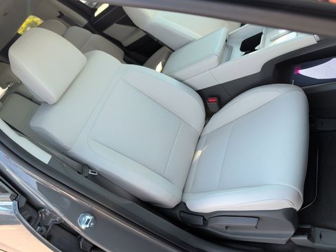 New 2026 Hyundai Santa Fe SE FWD image 28