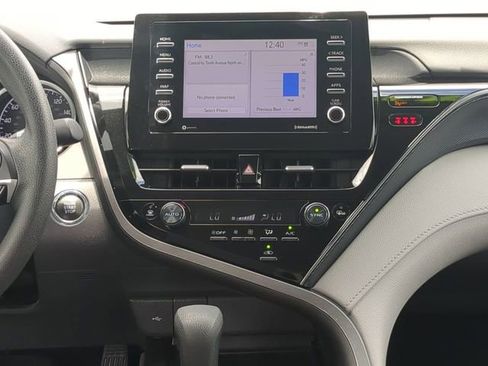 Certified 2024 Toyota Camry LE w/ Convenience Package image 17