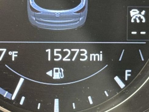 Used 2023 MAZDA CX-5 Carbon Edition AWD/4WD image 25