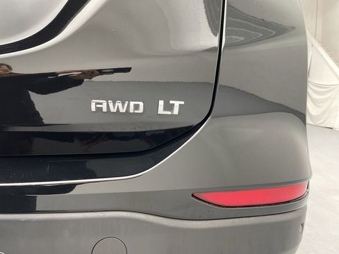 Certified 2022 Chevrolet Equinox LT image 53