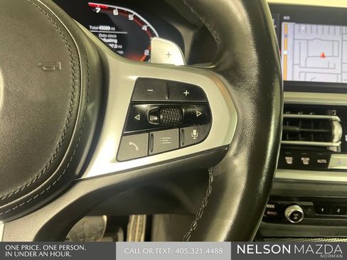 Used 2022 BMW 440i xDrive Coupe AWD/4WD image 41