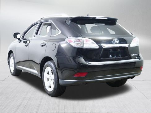 Used 2011 Lexus RX 350 AWD w/ Premium Pkg image 5