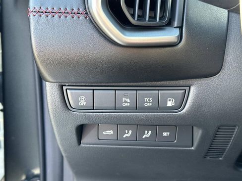 New 2026 MAZDA CX-50 AWD 2.5 Hybrid w/ Weather Package image 17