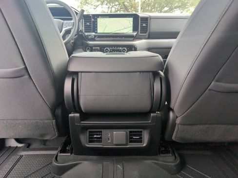 New 2026 Chevrolet Silverado 1500 RST w/ RST Select Package image 29