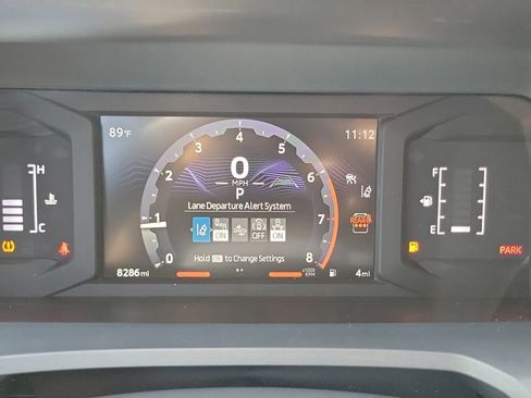 Certified 2025 Toyota 4Runner SR5 RWD image 24
