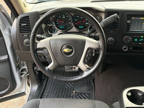 Used 2012 Chevrolet Silverado 1500 LT w/ All-Star Edition image 13