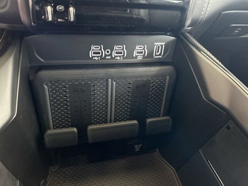 New 2026 RAM 3500 Limited image 55