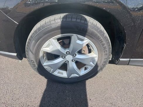 Used 2014 Subaru Forester 2.5i Touring w/ Popular Package #1 image 6