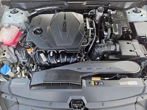 Used 2023 Hyundai Sonata SE FWD image 19