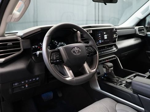 Used 2024 Toyota Tundra SR5 w/ SR5 Premium Package AWD/4WD image 14
