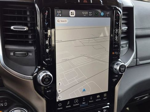 Used 2022 RAM 1500 Laramie image 38