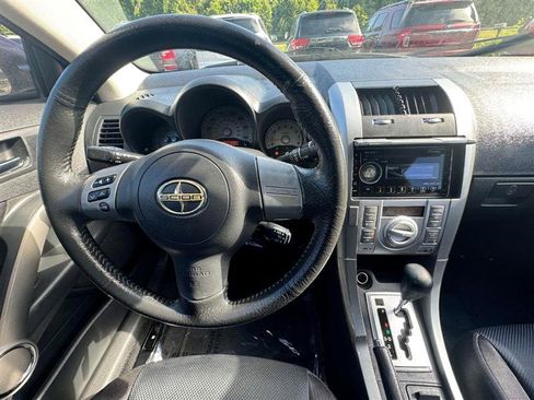 Used 2010 Scion tC image 16