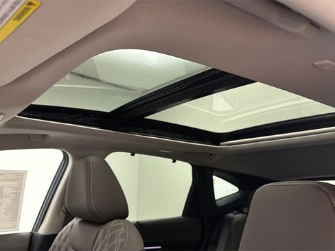 New 2026 Nissan Murano Platinum w/ Cargo Package image 15