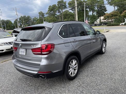 Used 2015 BMW X5 xDrive35i AWD/4WD image 6