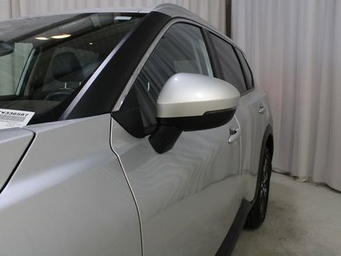 Used 2022 Nissan Rogue SV w/ SV Premium Package AWD/4WD image 34