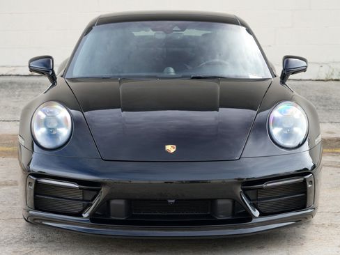 Used 2024 Porsche 911 Carrera GTS w/ Premium Package RWD image 48