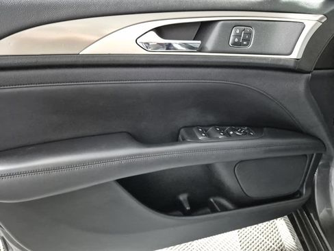 Used 2018 Lincoln MKZ Premiere w/ Magnetic Appearance Package FWD image 15