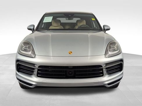 Used 2022 Porsche Cayenne Coupe AWD/4WD image 17